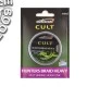 Поводковый материал Climax CULT Heavy Hunters Braid